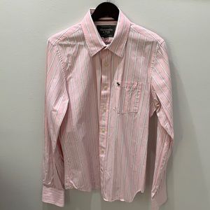 Abercrombie & Fitch Men’s Shirt